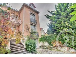 Maison à vendre - 6 pièces - 130 m2 - Rosny Sous Bois - 93 - ILE-DE-FRANCE