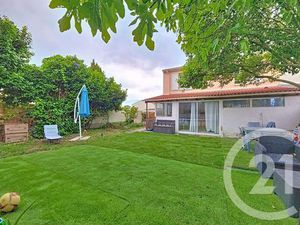 Maison à vendre - 6 pièces - 129 05 m2 - St Martin De Crau - 13 - PROVENCE-ALPES-COTE-D-AZ