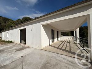 Maison à vendre - 4 pièces - 124 95 m2 - Valle Di Mezzana - 201 - CORSE