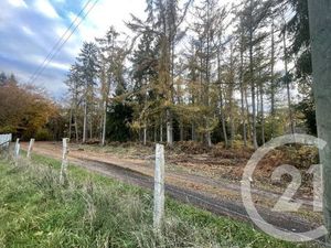 Terrain à vendre - 2212 m2 - Appeville Annebault - 27 - HAUTE-NORMANDIE