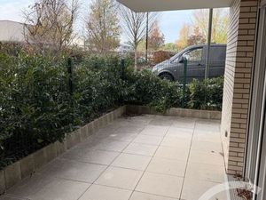 Appartement T4 à vendre - 4 pièces - 75 m2 - Trappes - 78 - ILE-DE-FRANCE