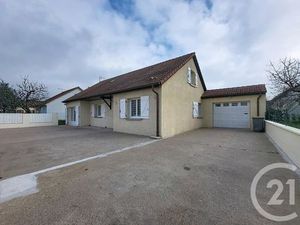 Maison à vendre - 8 pièces - 144 m2 - Bulgneville - 88 - LORRAINE