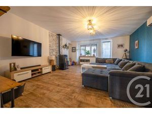 Maison à vendre - 6 pièces - 165 m2 - Carmaux - 81 - MIDI-PYRENEES