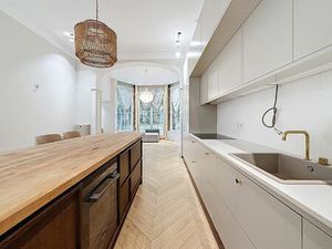 Appartement à vendre avec terrasse et jardin   Bruxelles (VBD57883)