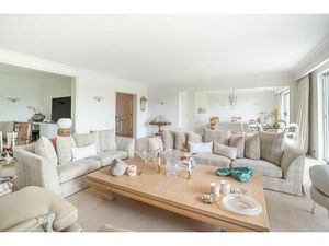 Appartement à vendre avec terrasse et 4 chambres   Uccle (VBD57565)