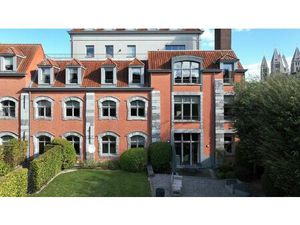 Appartement à vendre à Réduit des Dominicains 9-11 Tournai (RBU78624)