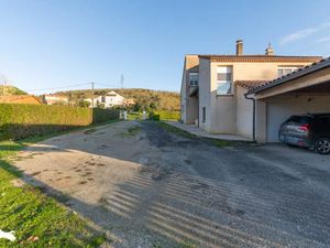 Vente maison 6 pièces 158 m² à Luzech (46140)  314 160 €