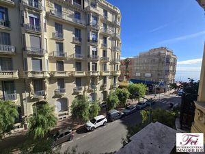 Vente appartement 6 pièces