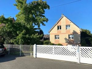 Vente maison 6 pièces 117 m² à Spechbach-le-Bas (68720)  345 000 €