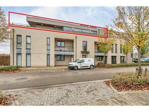 Appartement à vendre à Pasweg 45 Beverst (RBU78269)