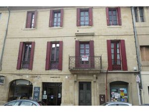 Location appartement 4 pièces 95 m² à Sommières (30250)