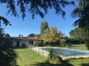 Vente maison 6 pièces 155 m² à Saint-Morillon (33650)  343 200 €