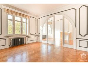 Appartement à vendre à Avenue Louise 94C Ixelles (VBD57607)