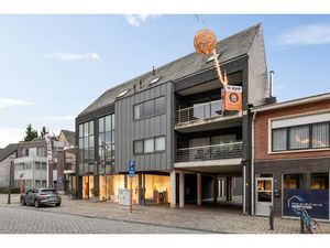 Appartement te koop in Herentals met 3 slaapkamers