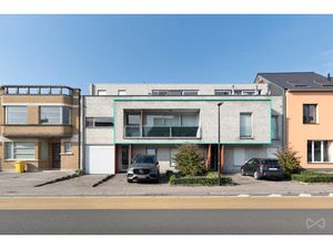 Appartement te koop in Kortenberg met 2 slaapkamers