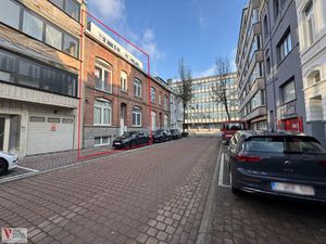 Appartement te koop in Oostende