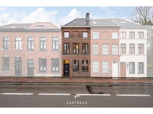 Huis te koop in Brugge met 4 slaapkamers