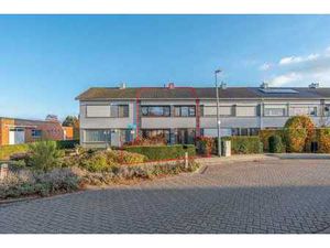 Huis te koop in Oud-Turnhout met 3 slaapkamers