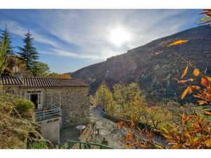 Vente maison 4 pièces 70 m² Le Vigan (30120)