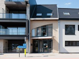 Appartement te koop in Lochristi met 3 slaapkamers