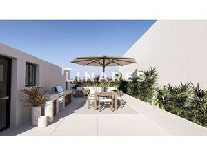 Vente appartement 5 pièces 120m2 Marseille 5eme (13005) - 720000 € - Surface Privée