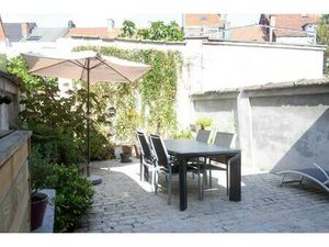 Huis te koop in Borgerhout met 3 slaapkamers