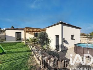 Vente Maison traditionnelle 4 pièces