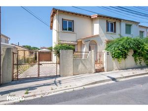 Vente maison 4 pièces 84 m² à Montpellier (34000)  397 000 €