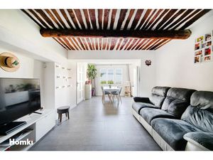 Vente maison 4 pièces 130 m² à Velaux (13880)  349 000 €
