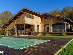 Vente maison 4 pièces 145 m² à Duhort-Bachen (40800)  349 000 €