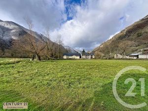 Terrain à vendre - 1483 m2 - Salles Et Pratviel - 31 - MIDI-PYRENEES