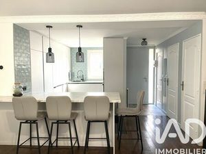 Annonce vente maison 4 pièces de 84m2 à Évry (91000) - ParuVendu.fr ref 992783729421