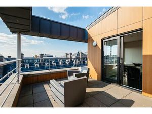 Penthouse à vendre à Rue des Petits Carmes 24C Bruxelles (VBD57749)