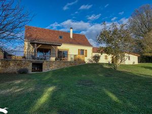 Vente maison 5 pièces 120 m² à Proissans (24200)  349 900 €