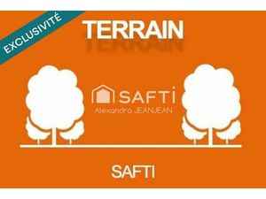 Annonce vente terrain terrain de 3135m2 à Ars-sur-moselle (57130) - ParuVendu.fr ref 99278