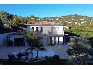 Annonce maison à vendre