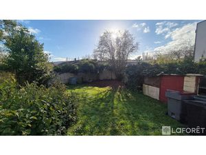 Vente maison 4 pièces 80 m² à Palaiseau (91120)  379 000 €