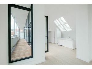 Penthouse à vendre à Rue du Prince Royal 41 Ixelles (VBD57572)