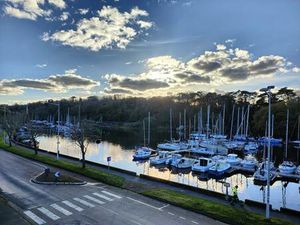 Vente immeuble Douarnenez (29100)