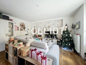 Achat Maison 5 pièces 110m² AVRANCHES 50300