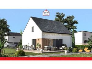 Vente terrain Le Relecq-Kerhuon (29480)