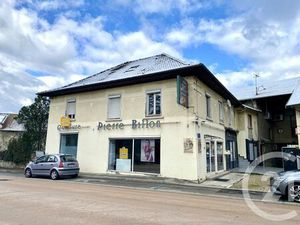 Divers à vendre - 91 63 m2 - Les Abrets En Dauphine - 38 - RHONE-ALPES