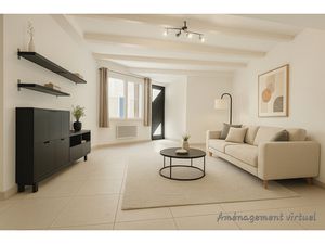 Annonce maison à vendre