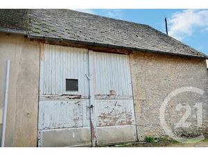 Maison à vendre - 1 pièce - 38 59 m2 - La Chapelle St Martin En Plaine - 41 - CENTRE