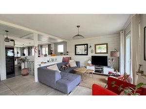 Vente maison 6 pièces 150 m² à Saint-Etienne (42000)  385 000 €