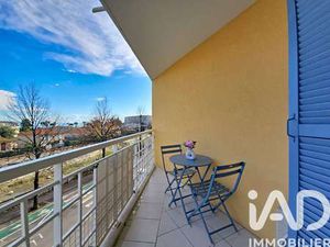 Vente Appartement T1 à Cagnes-sur-Mer (06800) : à vendre T1 / 23m² Cagnes-sur-Mer
