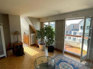 Location Appartement 1 pièce 34m² CAEN 14000