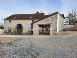 Vente maison 6 pièces 232 m² à Chevigny (39290)  364 000 €