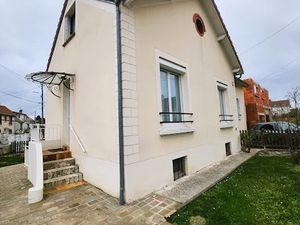 Vente maison 6 pièces 132 m² à Savigny-sur-Orge (91600)  364 000 €