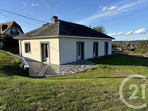 Location Maison 4 pièces 87m² PONT AUDEMER 27500